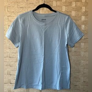 Pact T-Shirt Medium